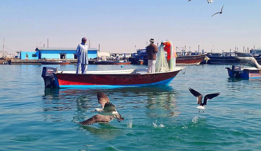 السعودية تُفرج عن 12 صيادًا من محافظة بوشهر