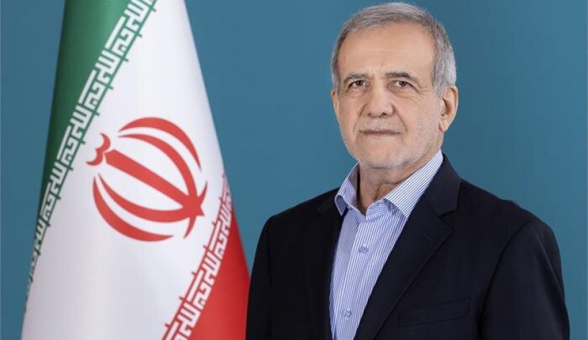 پزشکیان فردا عازم پاکستان می‌شود