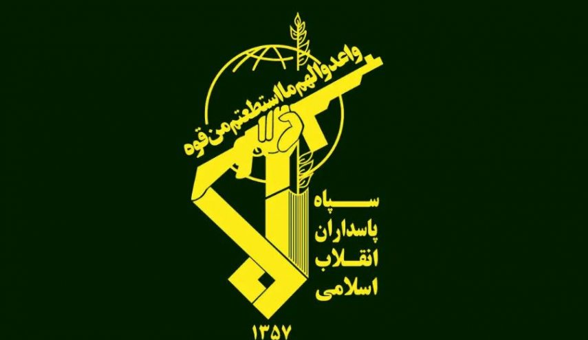 حرس الثورة: من يخطط لإبادة غزة يسعى لابتلاع العالم الإسلامي