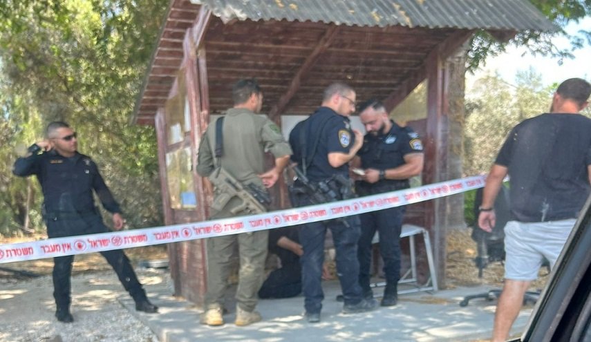 اعتقال فلسطيني من طولكرم بزعم محاولة تنفيذ عملية طعن