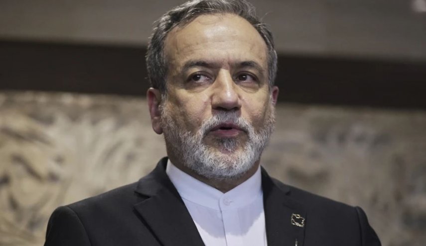 عراقچی: تهران و توکیو باید پیشگامی جنبش جهانی خلع سلاح را بر عهده گیرند
