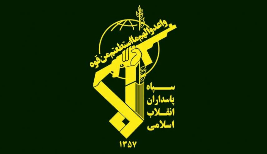 سپاه: نسخه تشکیل دو کشور فلسطینی و اسرائیلی توطئه‌ای شیطانی است
