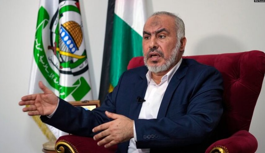 حمله ۷ اکتبر امکان حذف فلسطین توسط رژیم اسرائیل را سلب کرد 