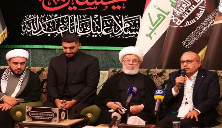 نماینده آیت الله سیستانی: از جنگ غزه مصون نیستیم