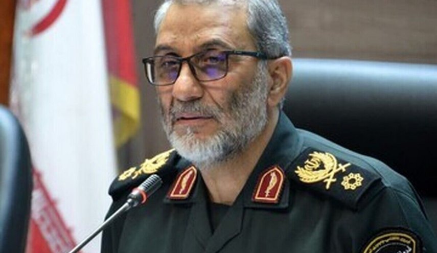 الرصد الجوي والبري للمحافظات الصحراوية على جدول أعمال قوى الامن الداخلي