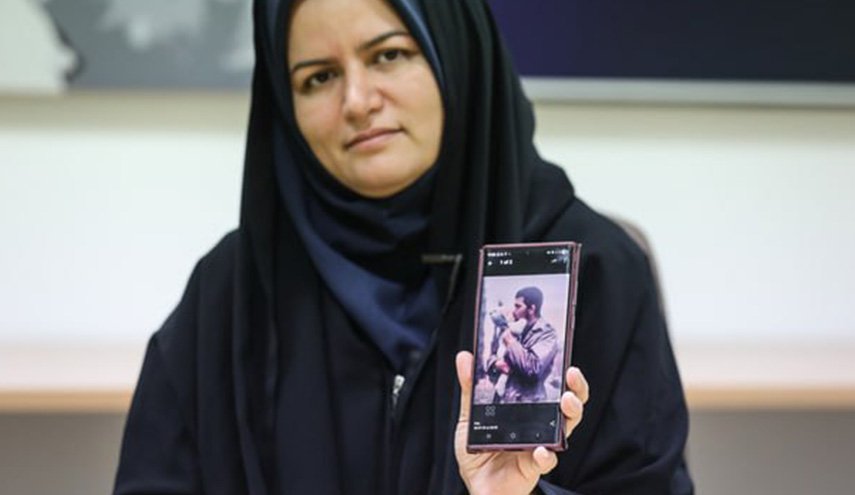 تفاصيل موجعة على لسان ابنة الشهيد عسكري: هكذا مزّقت القنبلة عائلتنا