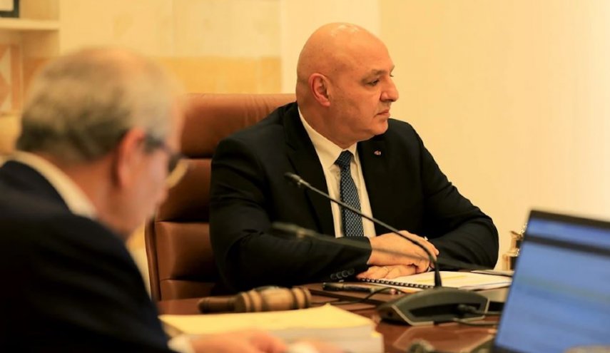 تحلیل نشریه الاخبار از نشست تازه دولت لبنان در باره سلاح مقاومت 