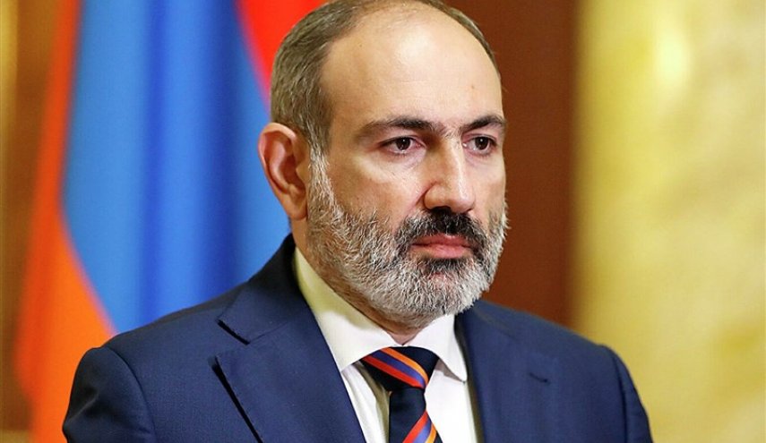 نخست وزیر ارمنستان با ترامپ و علی‌اف در آمریکا دیدار می‌کند