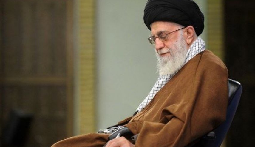 علی لاریجانی به‌عنوان نماینده رهبری در شورای عالی امنیت ملی منصوب شد