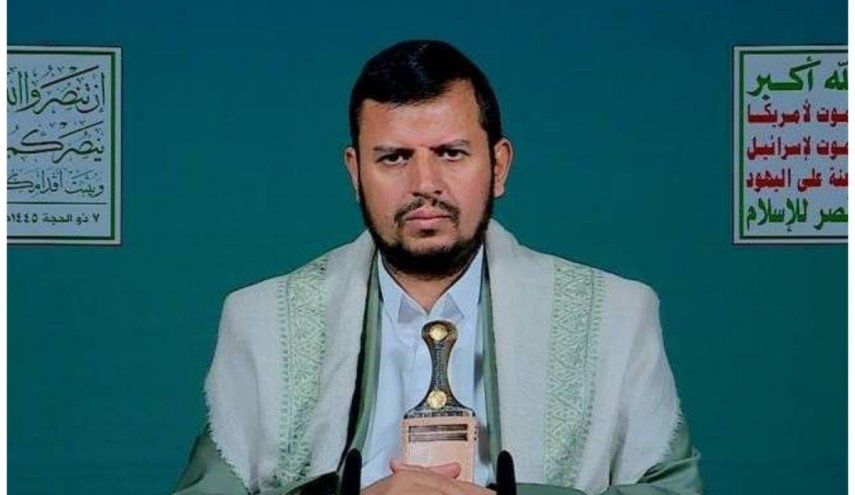 سید الحوثی: دشمن اسرائیلی در تثبیت اشغال نوار غزه شکست خواهد خورد