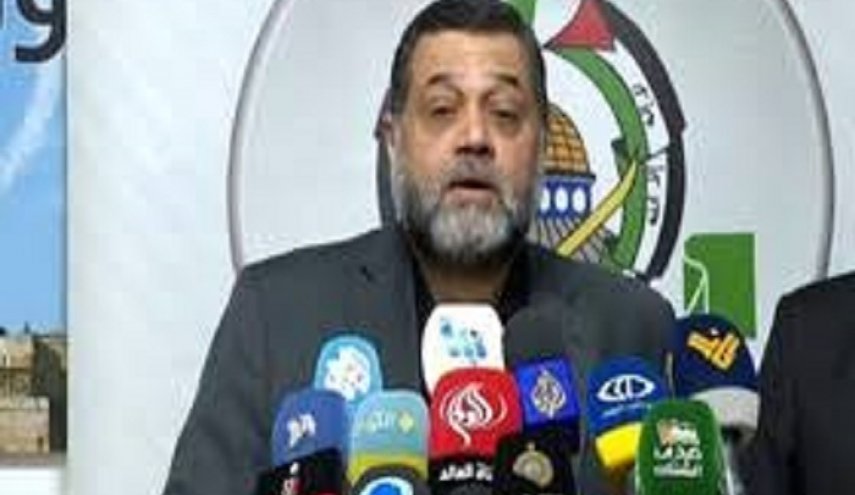 حمدان: مقاومت تنها راه رهایی از اشغال غزه است

