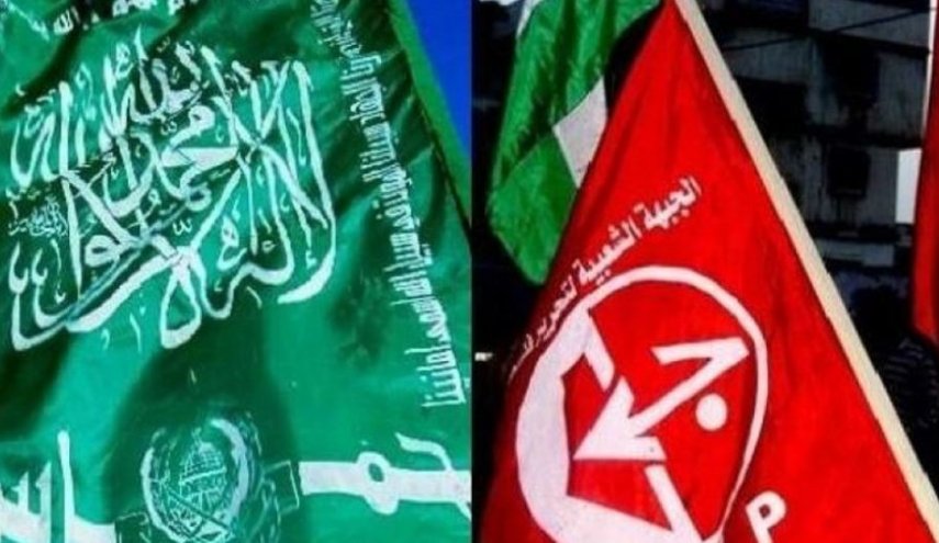 تأیید خبر شهادت محمد وضاح از سوی حماس و جبهه خلق برای آزادی فلسطین + عکس