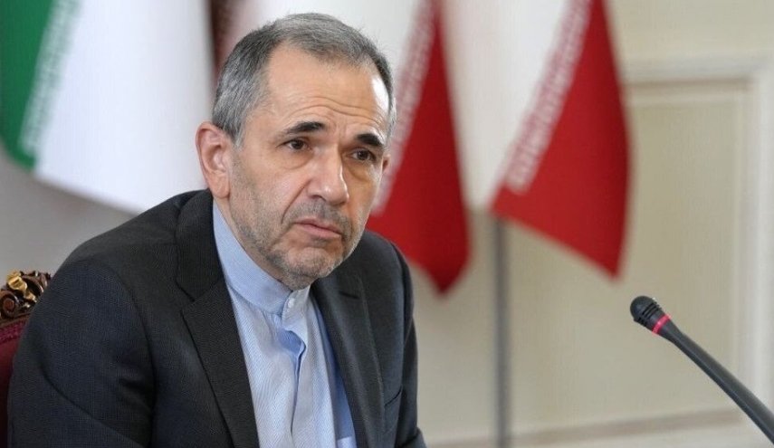 تخت روانچی: پایان دادن به غنی‌سازی به هیچ وجه قابل مذاکره نیست
