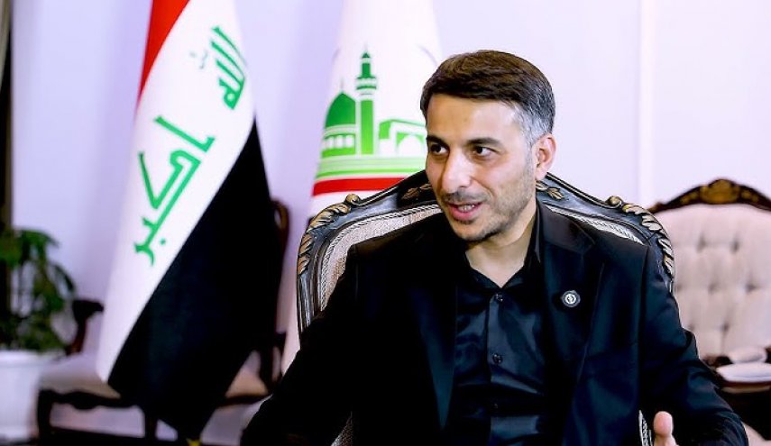 العراق: طريق استراتيجي يسرع عودة الزائرين للنجف الاشرف

