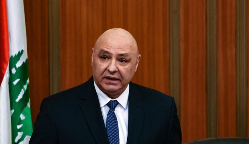 جوزف عون: اصلاحات لبنان ادامه دار و انحصار سلاح به دست دولت قطعی است