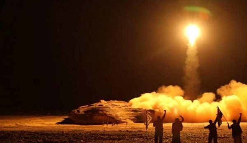 یمن به سوی سرزمین‌های اشغالی موشک شلیک کرد/ تعلیق پروازهای فرودگاه بن‌گوریون و فعال‌شدن سامانه‌های پدافند صهیونیستی