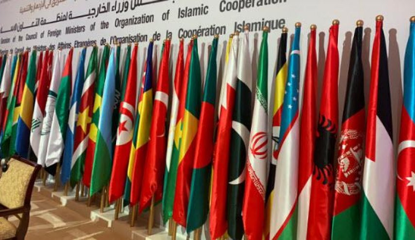 برگزاری نشست اضطراری سازمان همکاری اسلامی در مورد غزه
