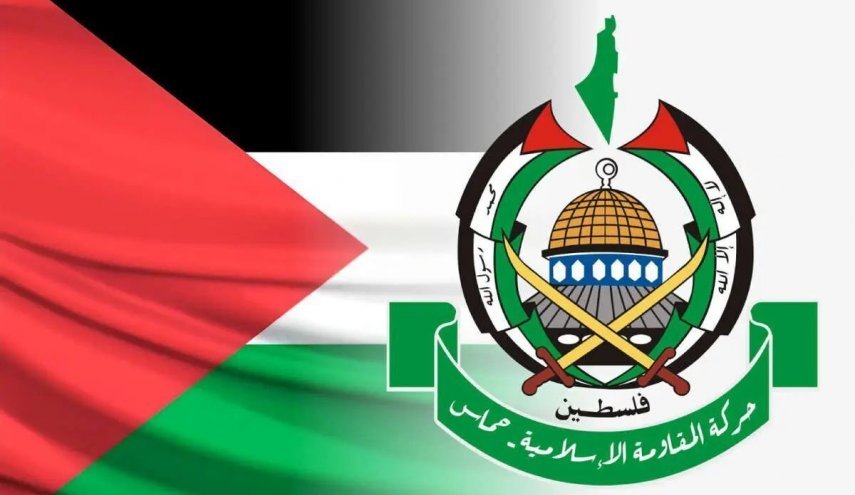 حماس حضور گسترده در 'جمعه خشم' را خواستار شد 
