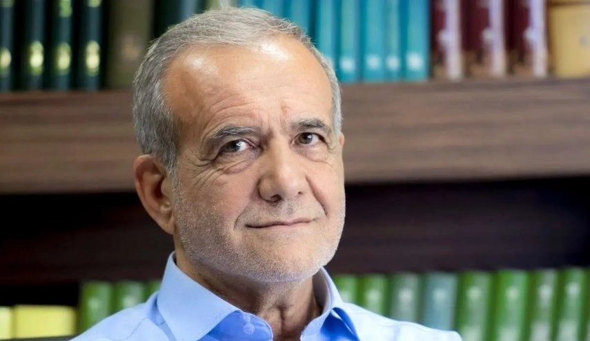صور نادرة من داخل منزل الرئيس الايراني