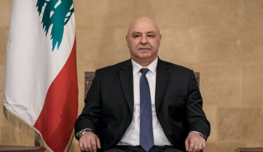 عون: لبنان ملاحظاتی را برای پیشنهاد آمریکا اعمال کرد/ انتظار ما از ایران و دیگر کشورها
