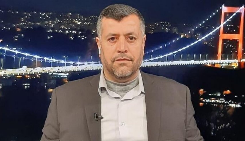 حماس: اکنون درها برای توافق باز است