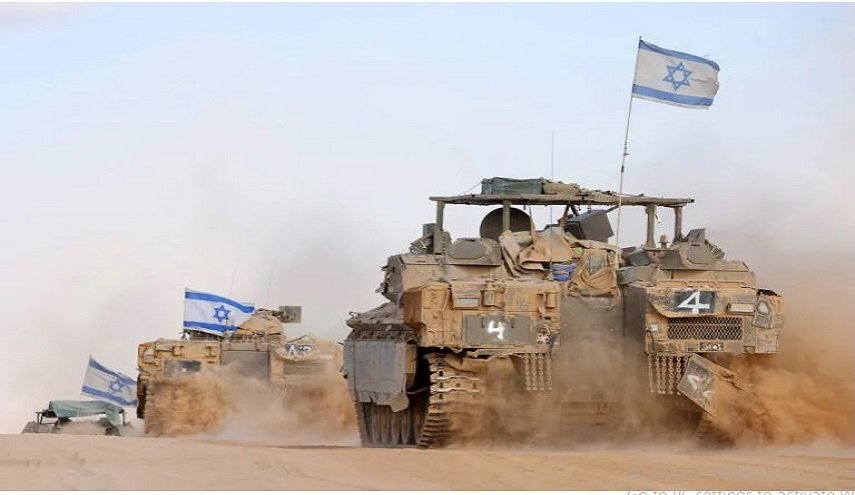 موافقت کاتس با طرح اشغال غزه؛ آغاز قریب‌الوقوع کوچ اجباری فلسطینیان 