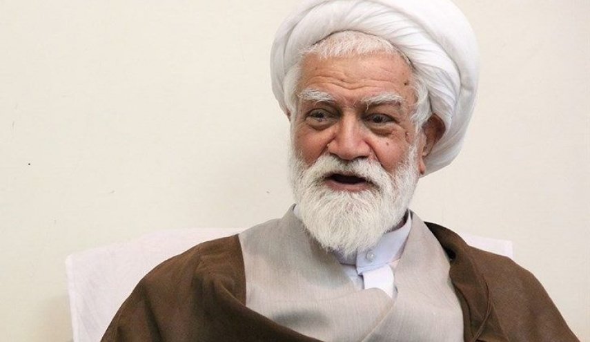 پیام تسلیت رهبر انقلاب درپی درگذشت عالم مجاهد حجت‌الاسلام‌ والمسلمین نعیم آبادی