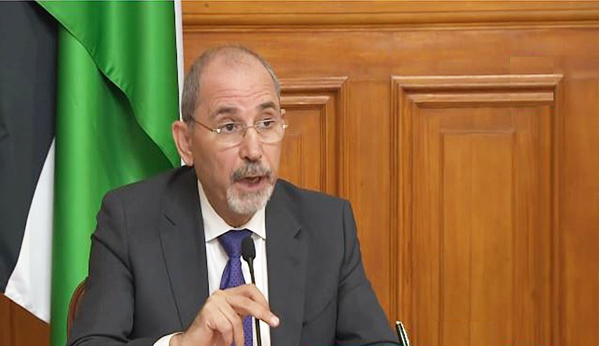 الصفدي: يجب التصدي لما تفعله وتقوله 'إسرائيل' حول 'إسرائيل الكبرى'