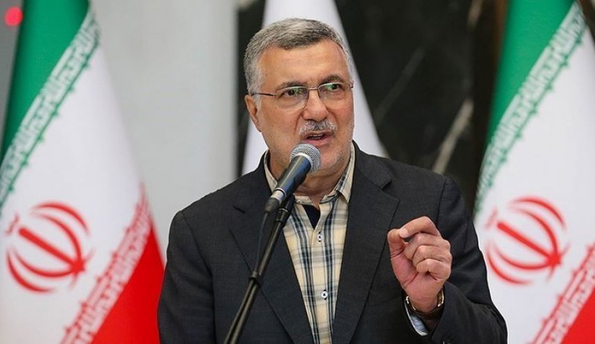 طهران تدين اوامر الاحتلال لإخلاء المستشفيات في شمال غزة
