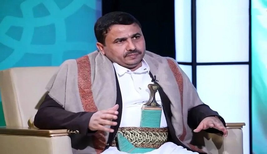موضع قاطع مقامات صنعاء در قبال حملات 