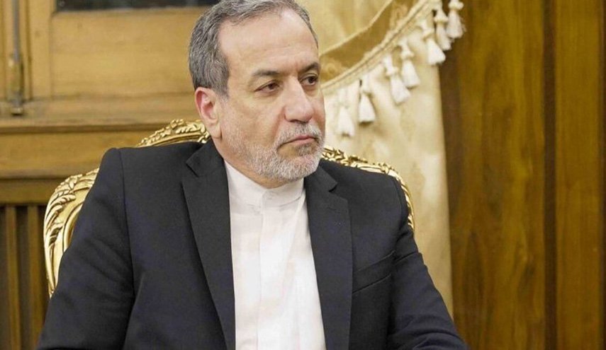 عراقجي: رئيس وزراء استراليا بالفعل سياسي ضعيف