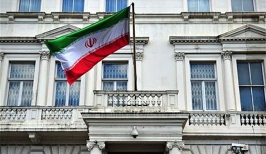 سفارت ایران در لندن گزارش ادعایی «دیلی‌تلگراف» درباره غنی‌سازی اورانیوم را رد کرد