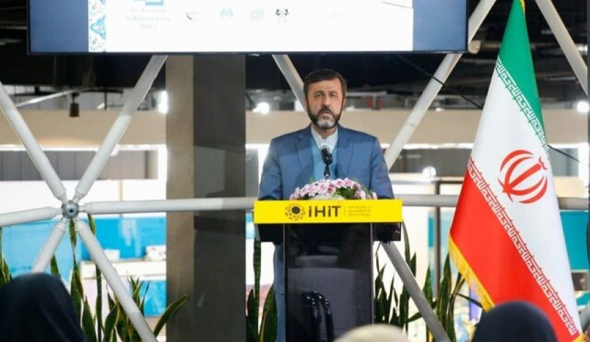 غریب‌آبادی: اروپا مبنای حقوقی برای اجرای اسنپ‌بک ندارد/ فرآیند بازرسی‌ آغاز نشده است