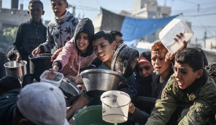 تشدید قطحی و بمباران در سایه «ناپدید‌شدن قهری» فلسطینیان در غزه