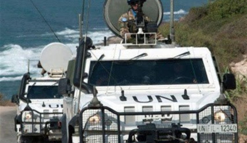 ماموریت نیروهای یونیفل در لبنان برای یک سال دیگر تمدید شد
