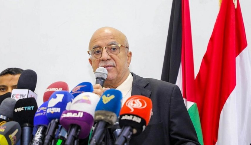 احمد غالب الرهوی کیست و چرا رژیم اشغالگر او را ترور کرد؟