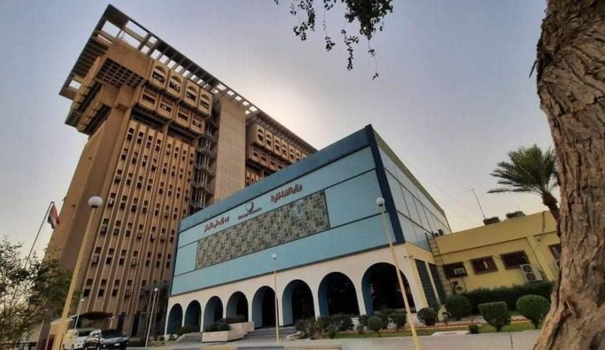 تکذیب وقوع انفجار در نزدیکی فرودگاه بغداد
