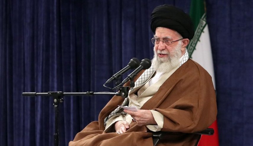 تاکید رهبر معظم انقلاب بر عملیاتی نمودن توافق راهبردی ایران و چین
