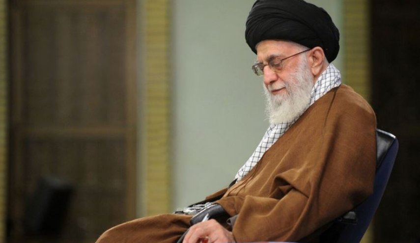پیام رهبر انقلاب در پی قهرمانی تیم ملی والیبال جوانان ایران