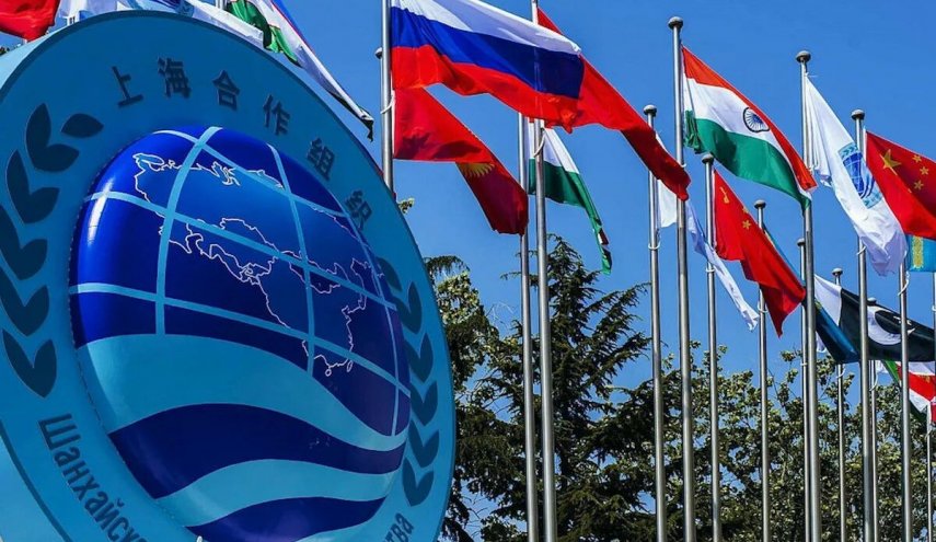 آغاز اجلاس شانگهای با سخنرانی رئیس جمهوری چین 