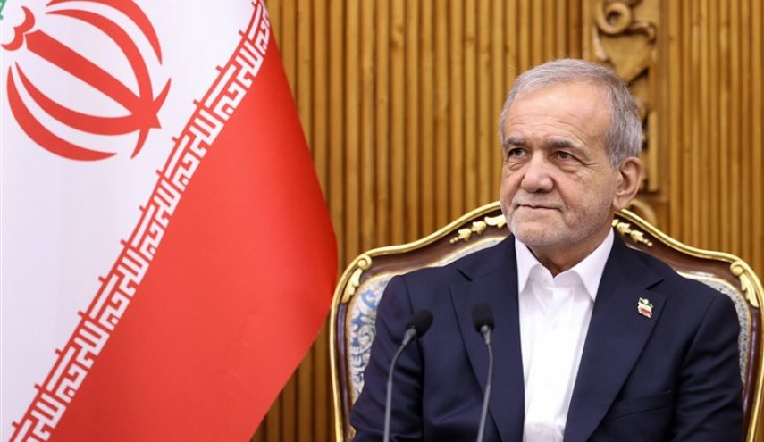 پزشکیان: اجلاس شانگهای فرصت خوبی برای بیان مواضع و دیدارهای دیپلماتیک بود