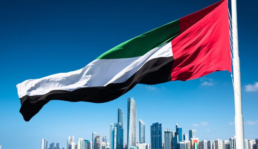 امارات الحاق کرانه باختری را خط قرمز خواند