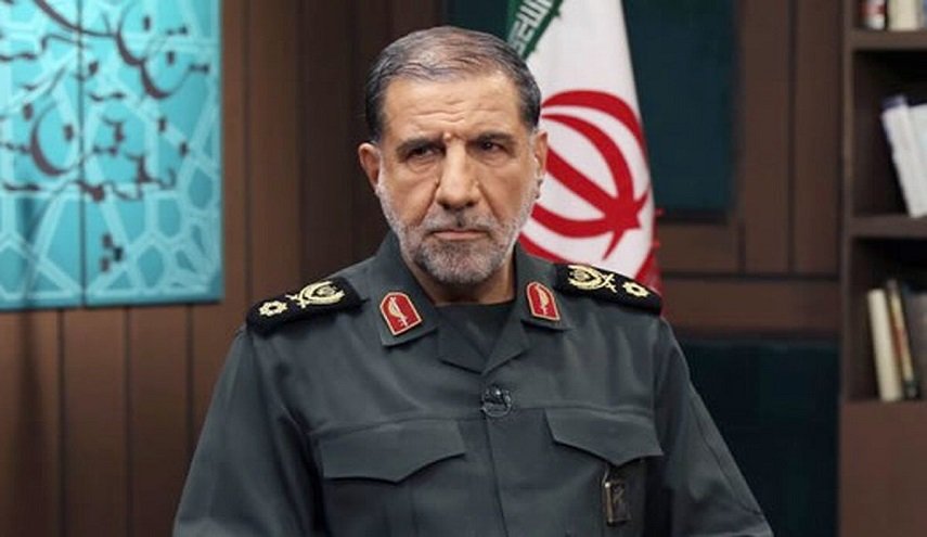 كوثري: قرار معاهدة حظر الانتشار النووي بيد المجلس الأعلى