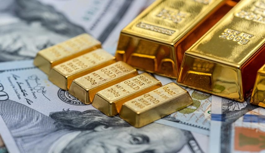  الذهب قد يلامس 5000 دولار في هذه الحالة
