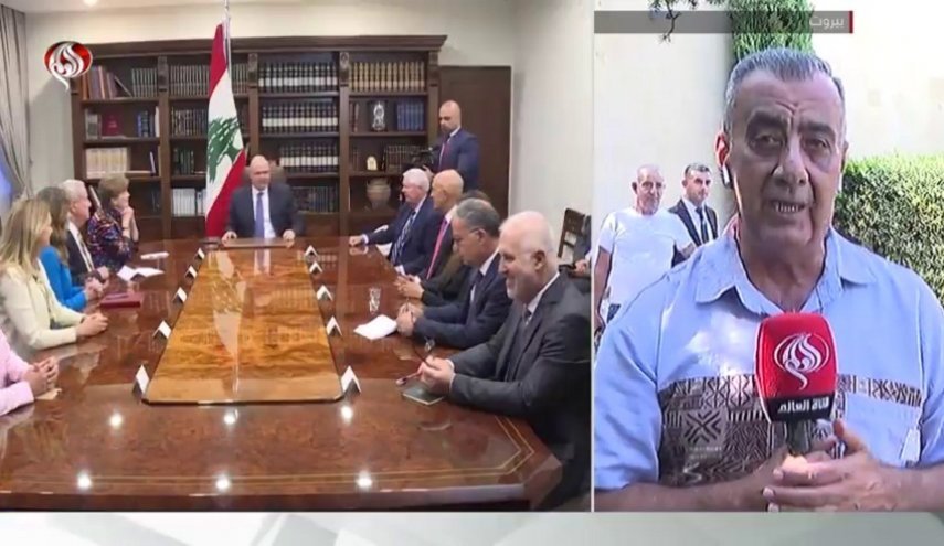 خلع سلاح مقاومت؛ اجماع یا تفرقه؟!