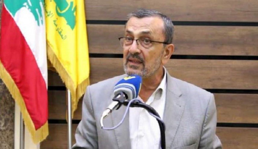 حزب الله: دولت باید درتصمیم خود بازنگری کند/ مقاومت سلاح های خود را تحویل نخواهد داد