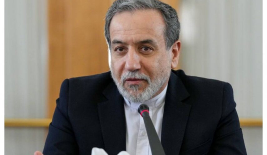 اروپا باید برای موفقیت دیپلماسی زمان و فضای لازم را ایجاد کند