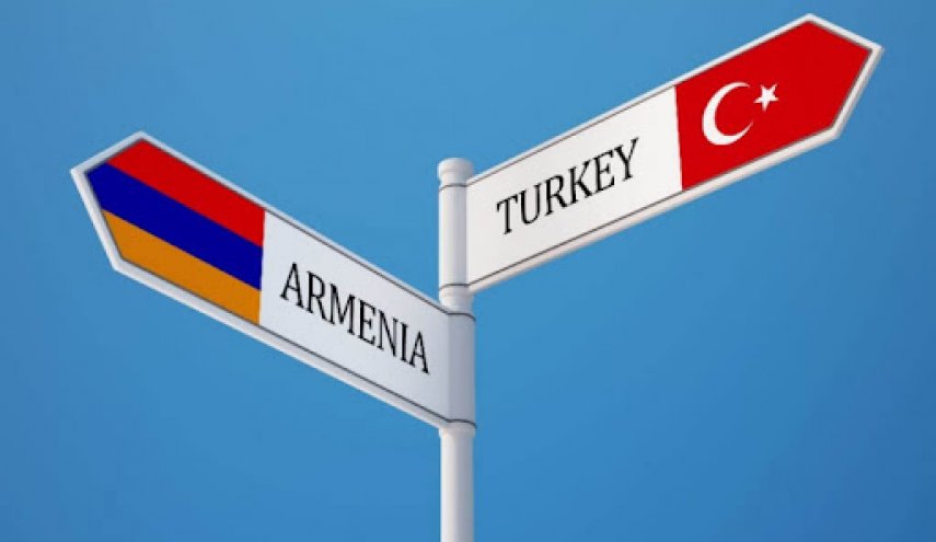 دیدار تاریخی ترکیه و ارمنستان در سطح هیئت‌های نمایندگی