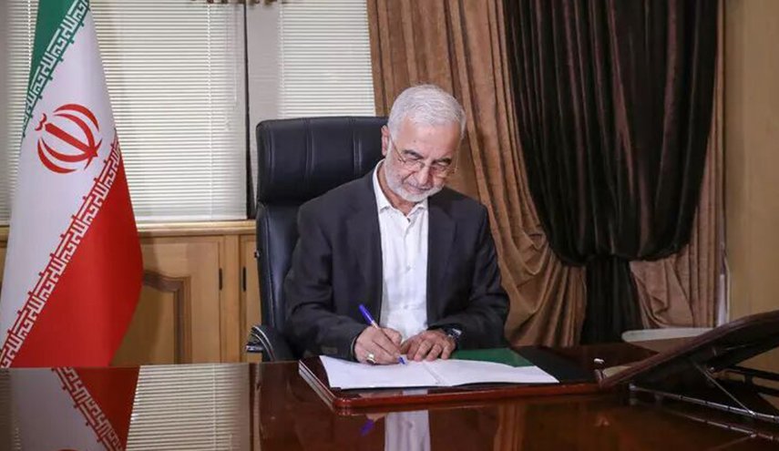 إيران تعلن استعدادها لتقدیم المساعدات لضحايا الزلزال في أفغانستان