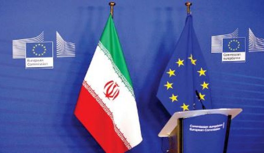 چراغ سبز آمریکا به آلمان برای مذاکره با ایران با هدف پرهیز از تنش نظامی